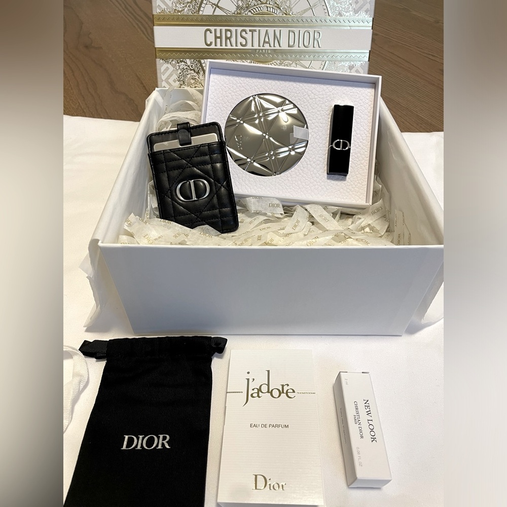Dior Giftset - Picture 3 of 4
